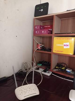 mifi routers