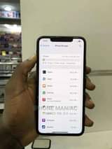 A picture of iPhone 11 Pro Max