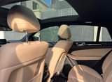 A picture of Tox 2017 Mercedes Benz GLE 43