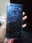 A picture of Sumsang S10 5G