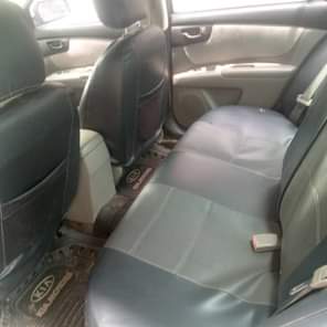 A picture of EZE NONI AUTOS 2009 Kia optima Very sharp Very 100
