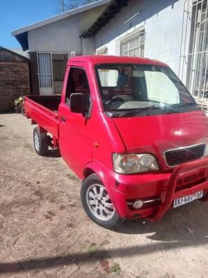 BAKKIES F.