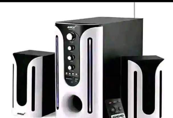 A picture of Woofers