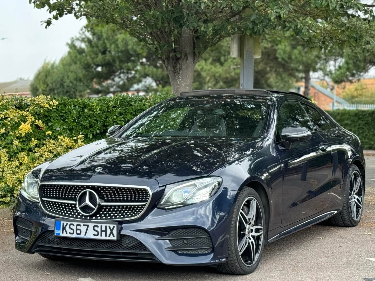 benz