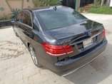 A picture of MERCEDES BENZ E350