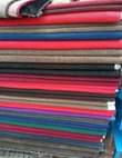 A picture of Woolen carpets