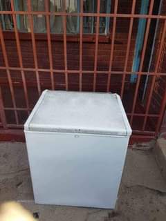 classifieds/fridges
