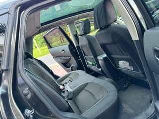 A picture of 2009 NISSAN DUALIS OLD MODEL Automatic