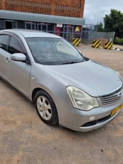 used nissan sylphy