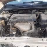 A picture of 2005 Toyota Camry big daddy V4