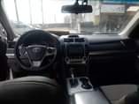 A picture of Toyota Camry sport 2014 Engine Ac Gear Clean in and