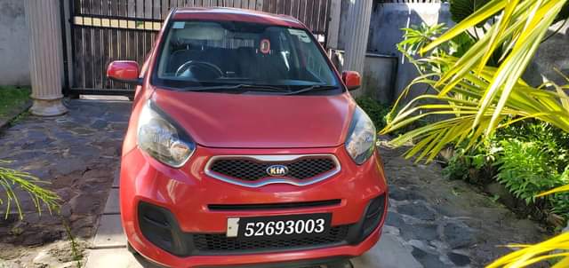 kia