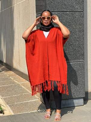A picture of Shawls