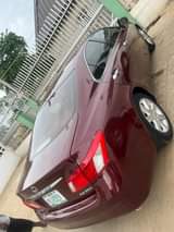 A picture of Registered Lexus ES350 Super clean with excellent condition buy and