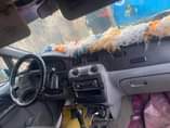 A picture of Hyundai Trajet 2008 Pure FirstBody