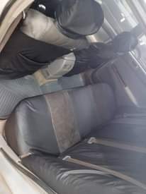 A picture of Super Toyota Camry 2004 for sell