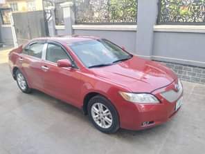 A picture of Very Clean And Sound Toyota Camry LE Registered Excellent 4