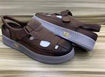 A picture of Men s shoes Available in sizes 40 46 Delivery is
