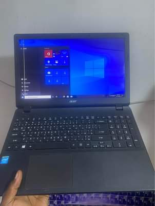 A picture of Acer Intel Insid