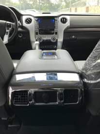 A picture of 2020 Toyota TUNDRA Direct Belgium 50Million at wuse zone 5