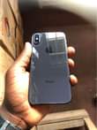 A picture of IPHONE X