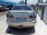 A picture of 2004 Mazda 6 Automatic