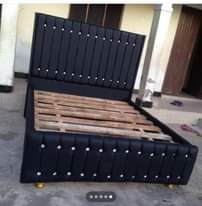 A picture of Sofa bed