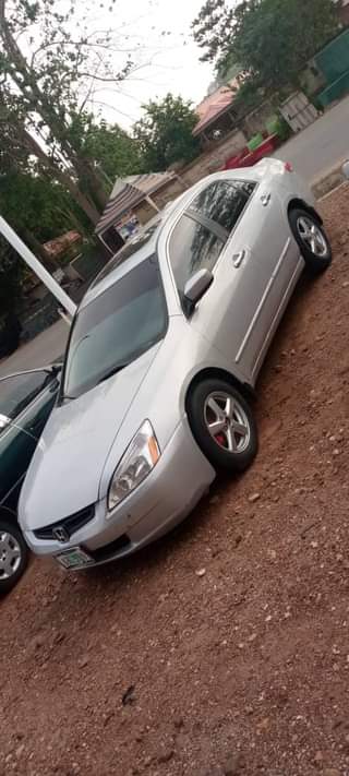 A picture of EOD HONDA EVERYTHING IS WORKING PERFECTLY BUY AND DRIVE