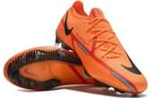 A picture of Soccer boots and uniforms
