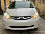 A picture of 2007 SIENNA XLE TOKS ACCIDENT FREE FULL OPTION GOING FOR