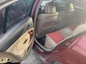 A picture of LEXUS GS300 2006