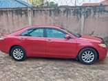 A picture of Car
