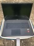 A picture of HP PAVILION 15 SERIES