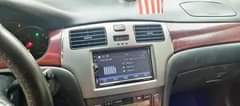 A picture of Fastest Finger Deal Lexus ES 330 05 model Engine Sweet