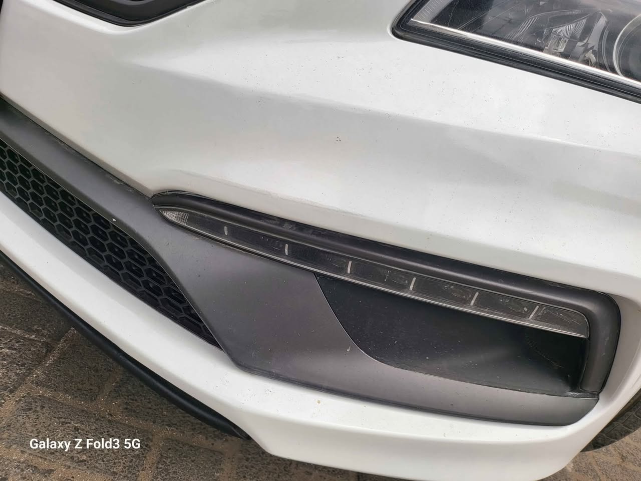 A picture of 2017 hyundia sonata
