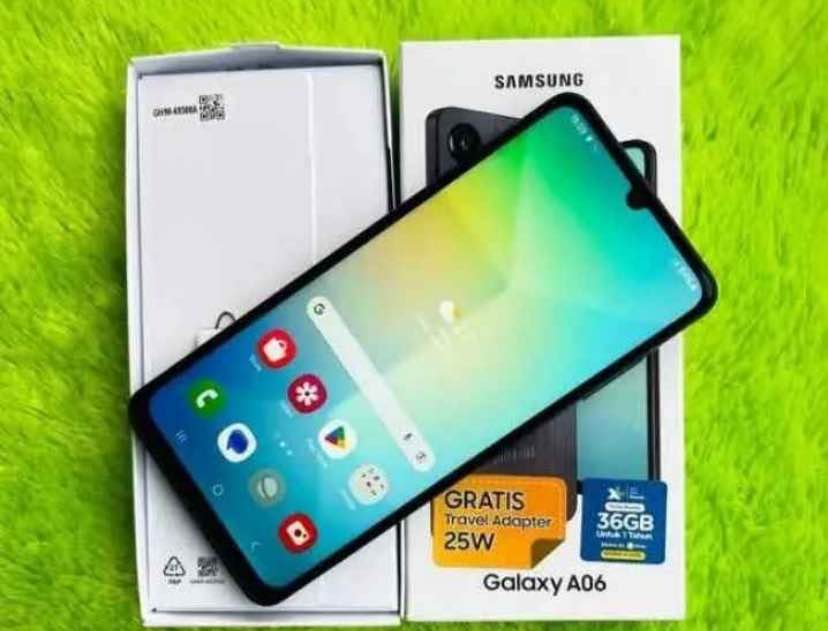 used samsung galaxy