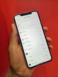 A picture of Apple iPhone XS Max