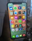 A picture of iPhone xs max