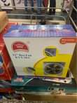 A picture of Table fan
