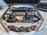 A picture of TOYOTA CAMRY 2004 2 2M FEW MONTH USED 0816 605