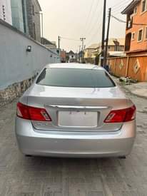A picture of 2008 Lexus ES350 Lexus ES350