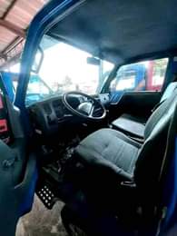 A picture of Tokunbo vehicle Toyota dnya pickup The vehicle price is 800