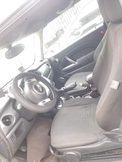 A picture of Mini Cooper Just registered last month Owner have traveled abroad...foreign