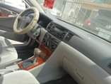 A picture of Super clean Tokunboh Standard TOYOTA COROLLA LE 2007 One Year