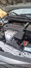 A picture of AWOOF DISTRESS TOKUNBO CAMRY LE 2011 4PLUGS