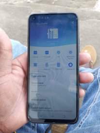 A picture of TECNO CANON 16s Njoo na 185 Ram 4 GB 128