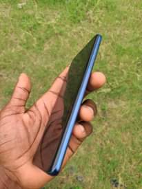 A picture of SAMSUNG S9 PLUS