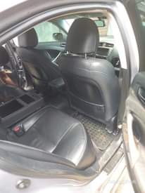 A picture of LEXUS IS 250 2012
