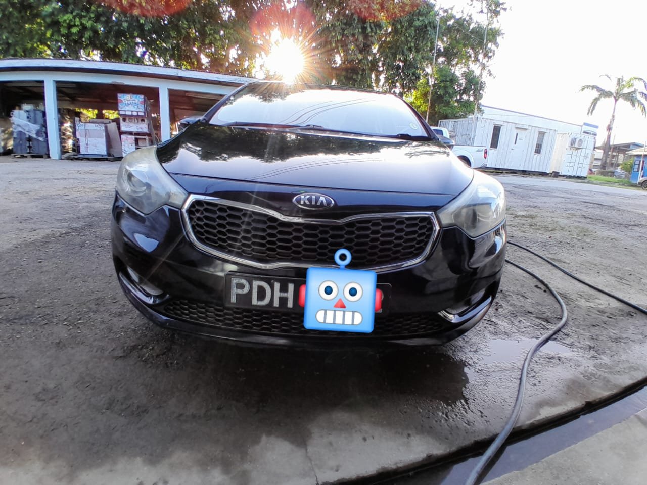 kia
