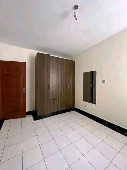 apartments